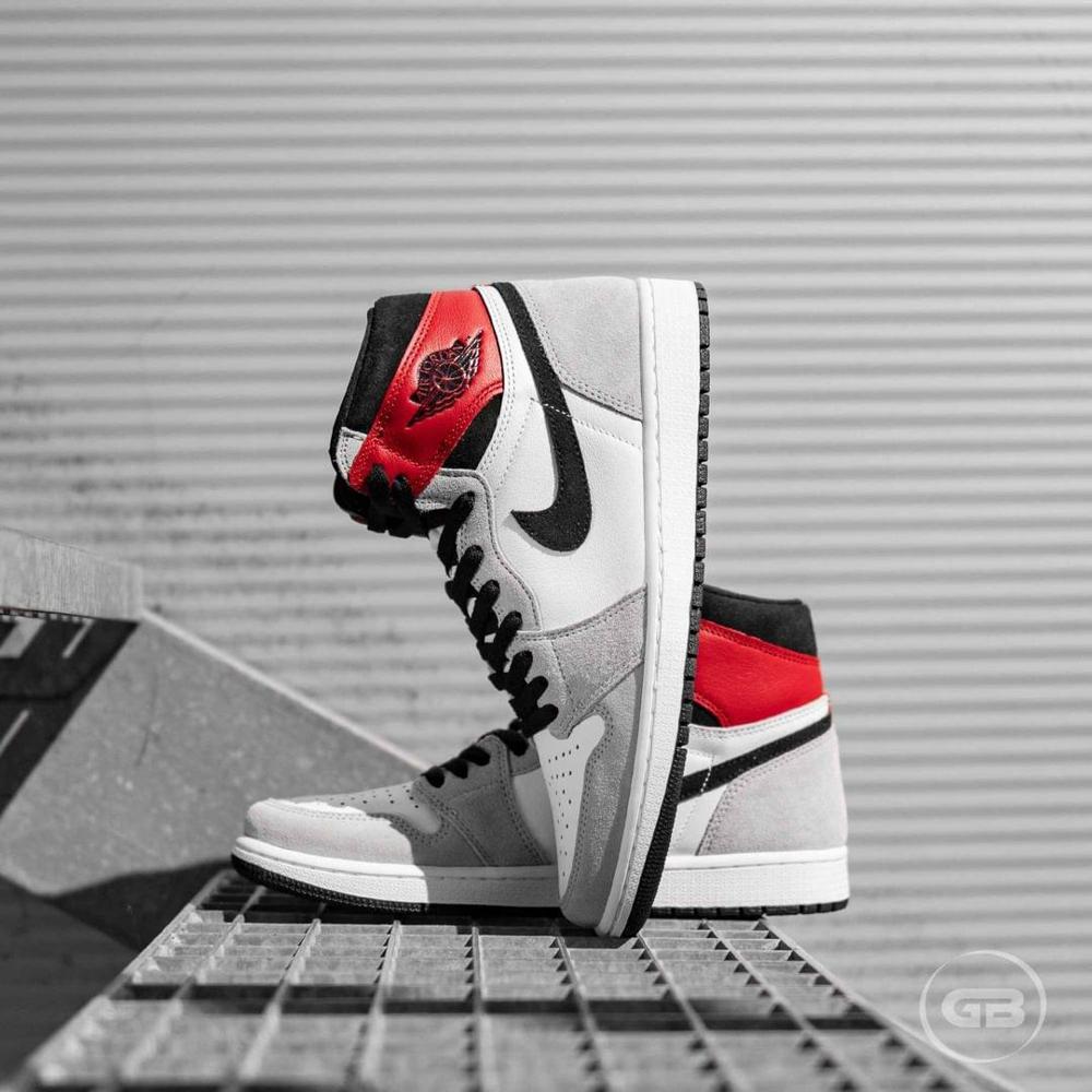 Nike jordan retro 1 high