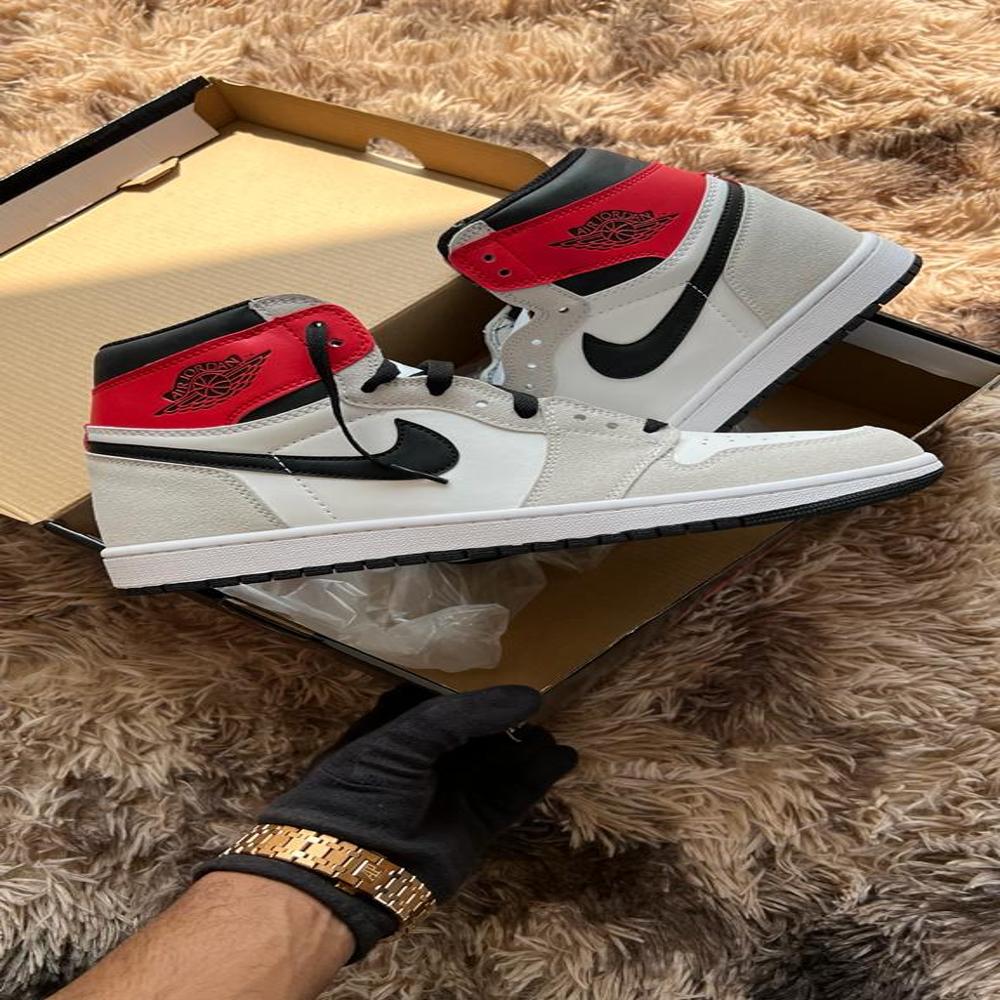 Nike jordan retro 1 high