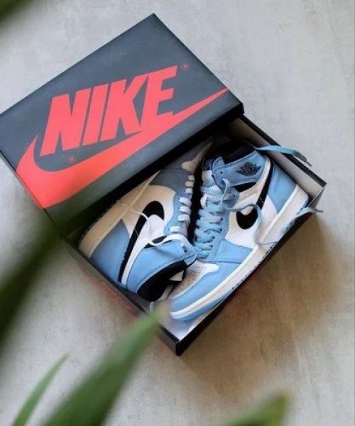 Nike jordan retro 1 high