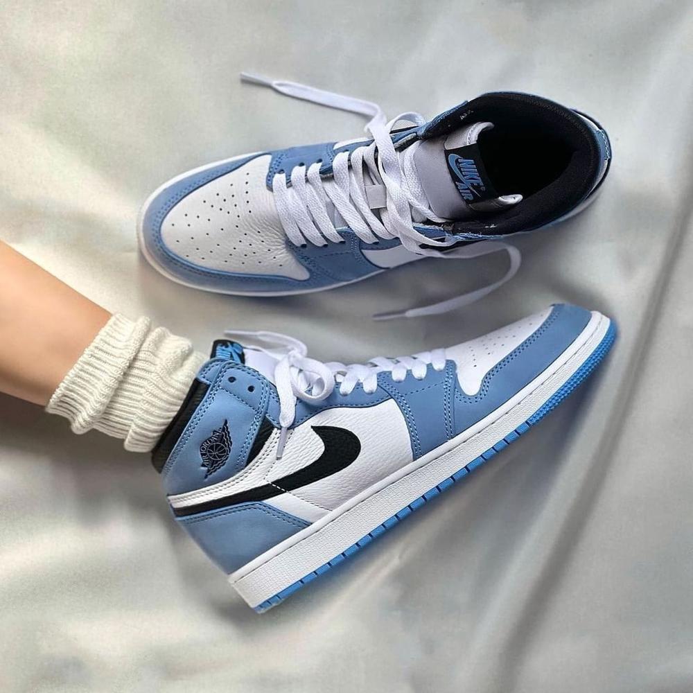 Nike jordan retro 1 high