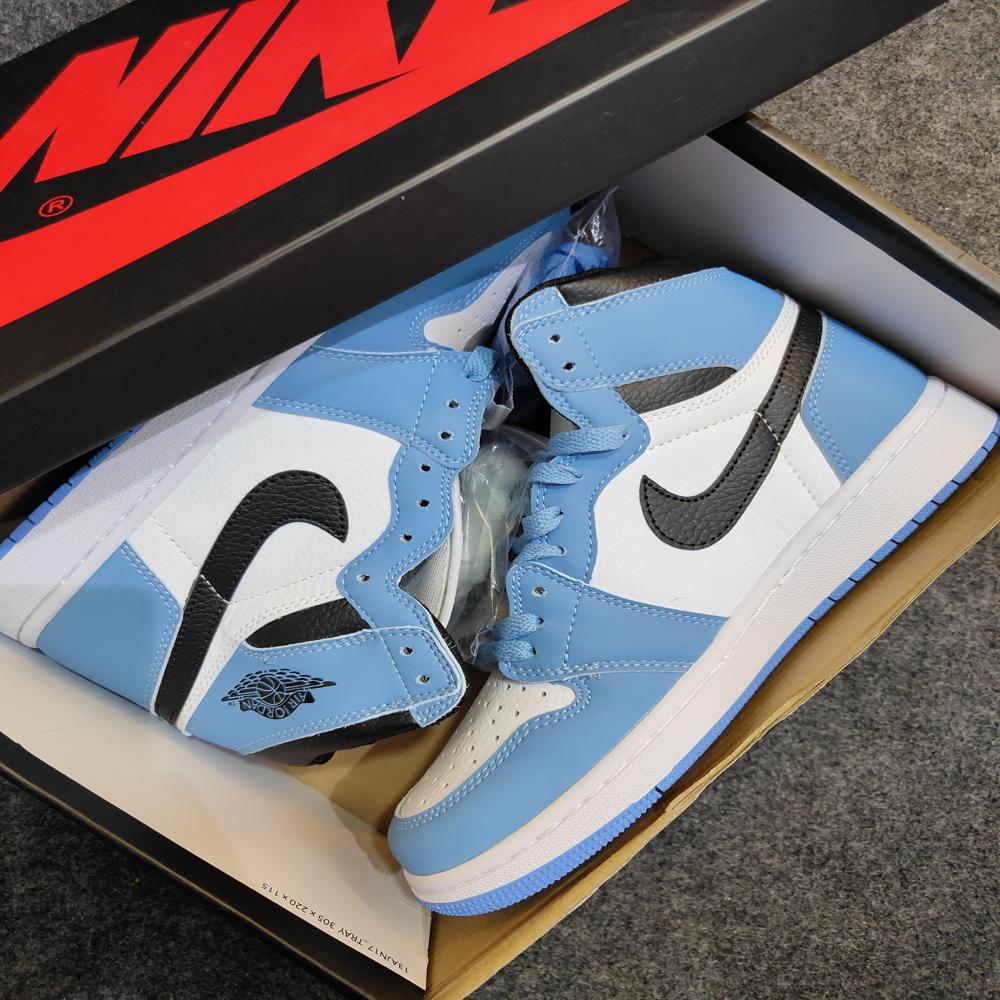 Nike jordan retro 1 high