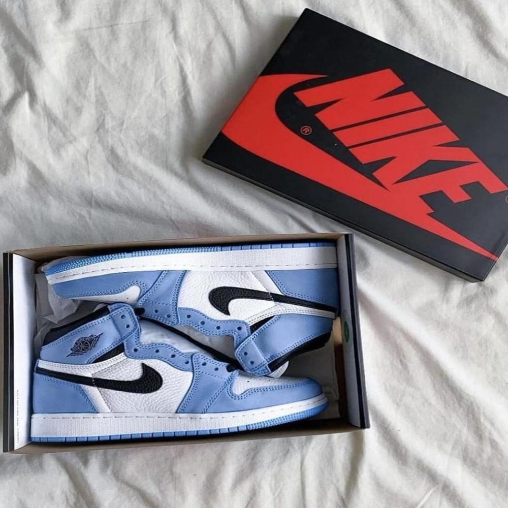 Nike jordan retro 1 high