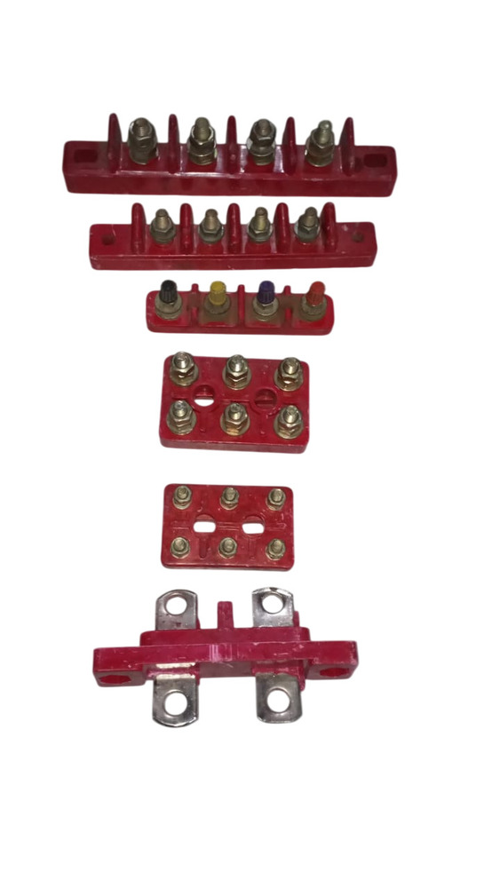 All Size Connectior Welding Terminal - Application: Industrial