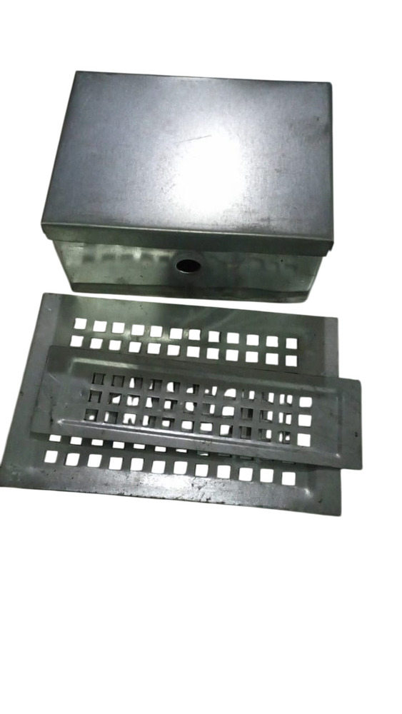 Altinetor Box Jalli Set - Application: Industrial