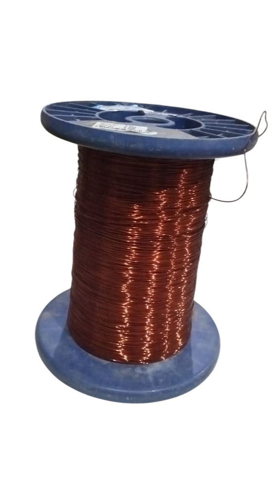 Aluminium Winding Wire Branded - Application: Industrial