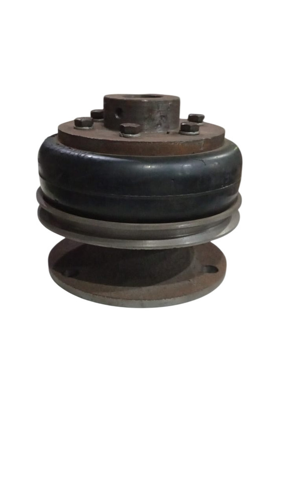 Dc Coupling 2Kva To 40 Kva - Application: Industrial
