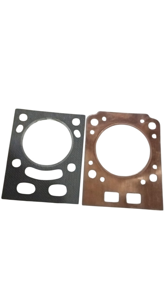 Engine Gasket - Application: Industrial