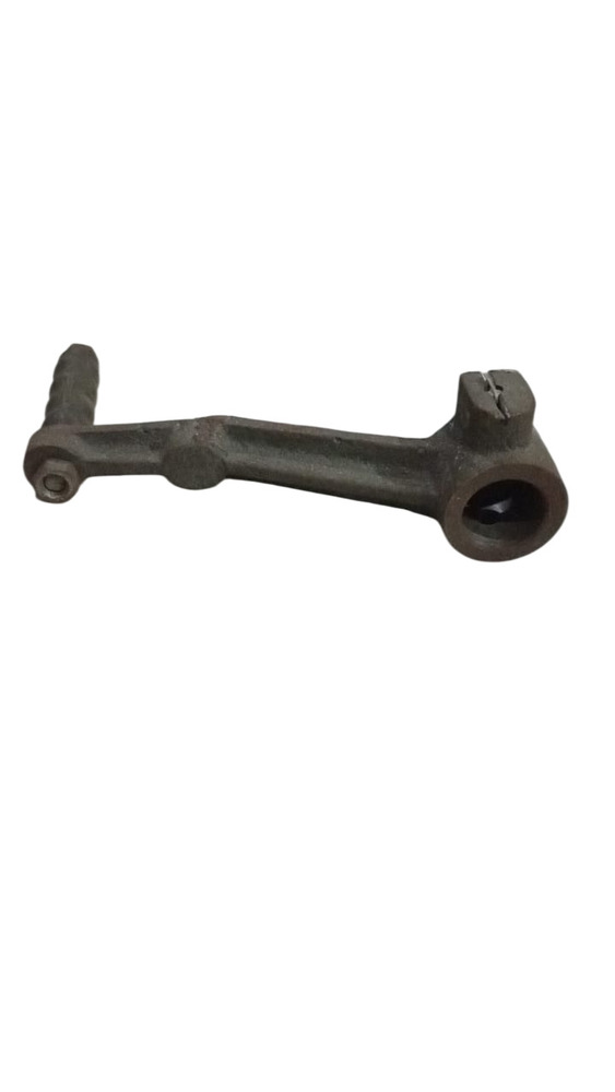 Engine Stating Handle - Application: Industrial