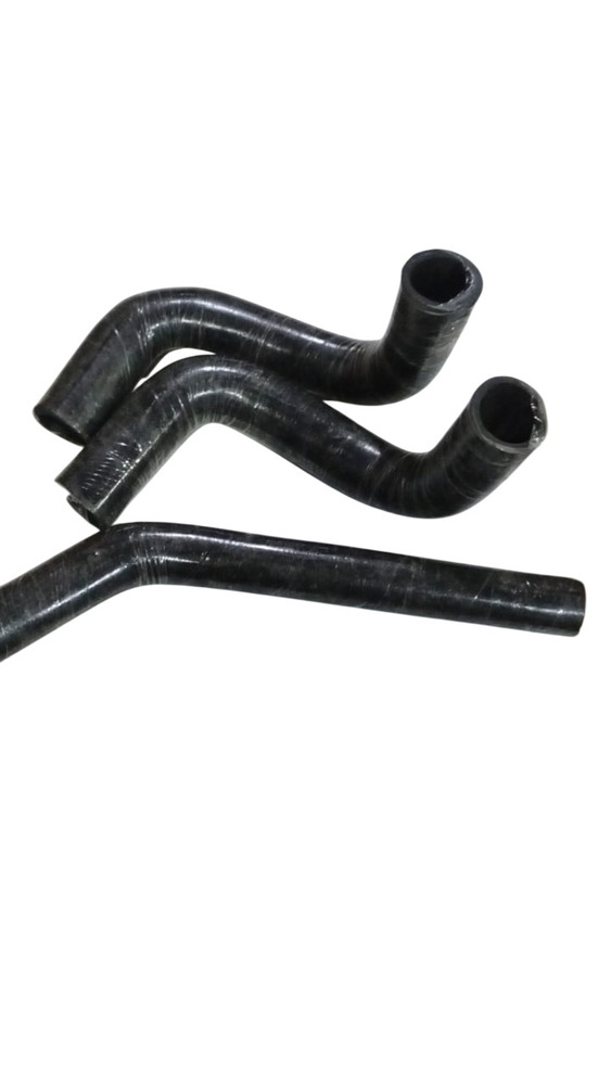 Hose Pipe Set Epdm Quality - Application: Industrial