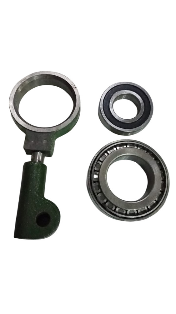 Oil Pump - Application: Industrial