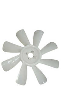 Radiator Colling Fan Big Size - Application: Industrial