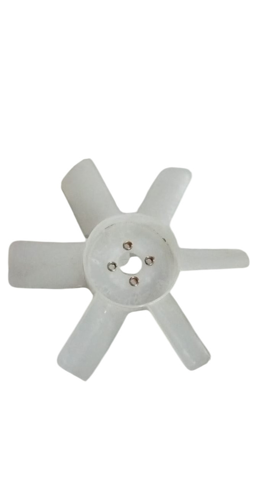 Radiator Fan Prakash Type - Application: Industrial