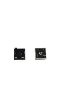 Semi Brusless Bridge 4 Pin - Application: Industrial