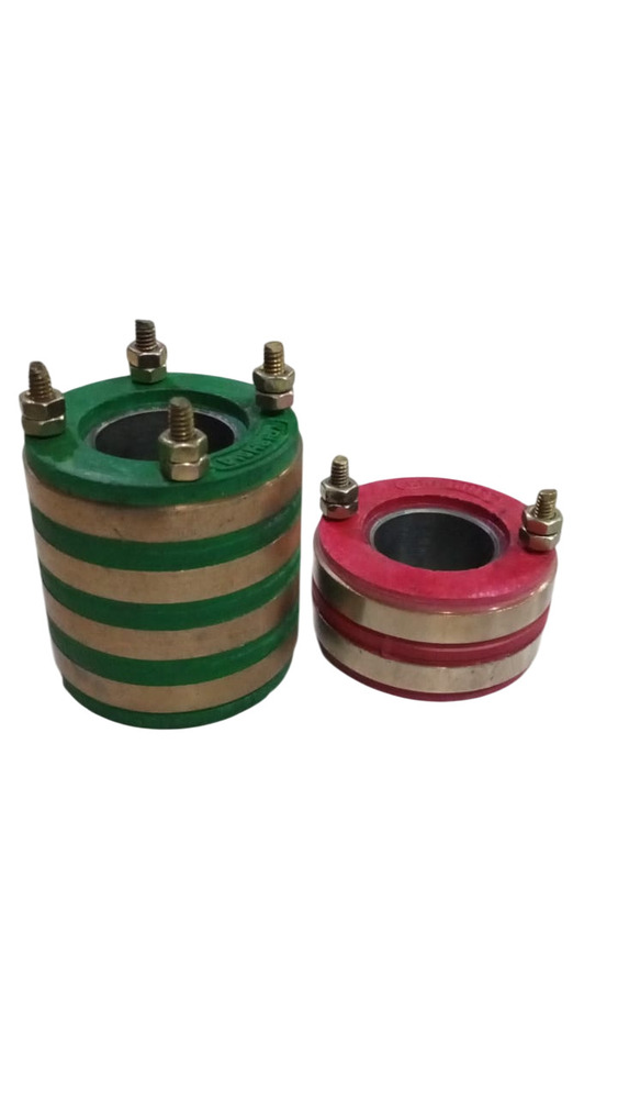Slipring Single Phase And 3 Phase - Application: Industrial