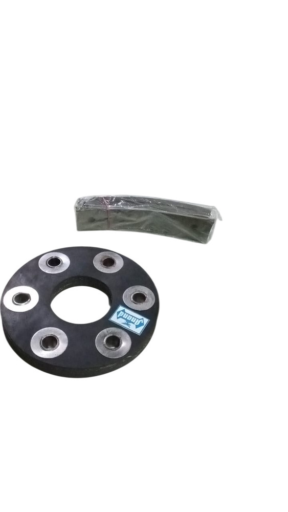 Tyre Nylon Coupling - Application: Industrial