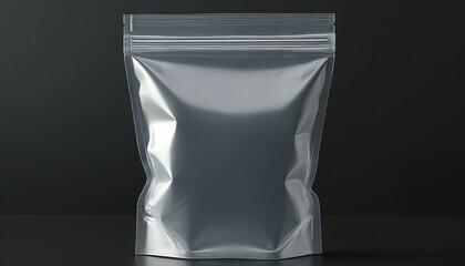 Zip Lock Bag - Color: Transparent