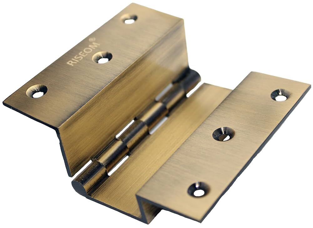 Azhsm Riseom W Hinges - Color: Different Available