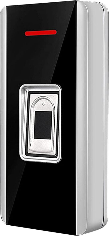 Aaac 100.30.50 Fingerprint Access Control System - Features: Premium Quality