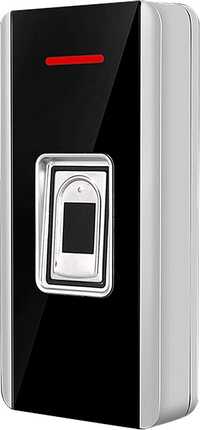 AAAC 100.30.50 Fingerprint Access Control System