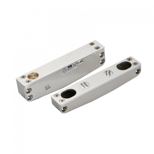 Aadb 100.12D Electric Drop Lock - Application: Doors / Commercial