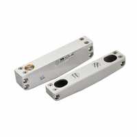 Aadb 100.12d Electric Drop Lock - Application: Doors / Commercial