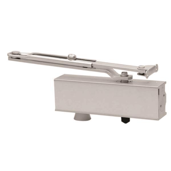 Adc 002 10 Surface Mounted Door Closer - Color: As Per Availability