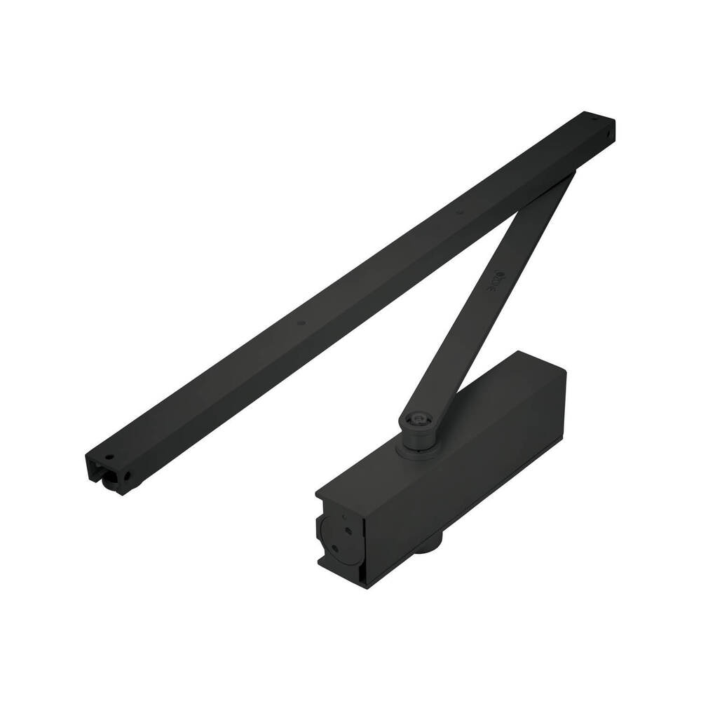 Adc 002.30 Bl Overhead Door Closer - Color: As Per Availability
