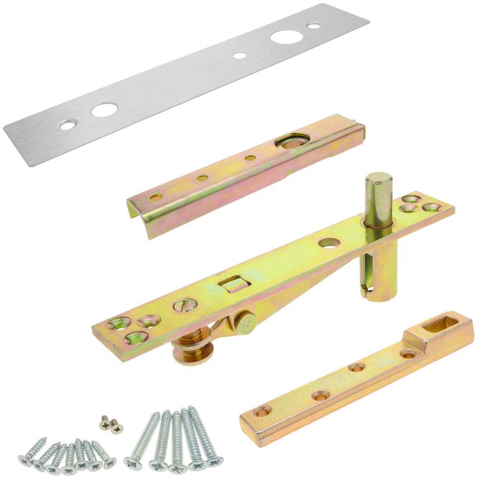 Afs. 011 Pivot Hinge Kit - Color: As Per Availability