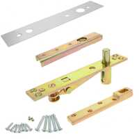 Afs. 011 Pivot Hinge Kit - Color: As Per Availability