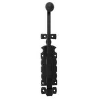 Ahbb 410.300 Long Door Bolt Latch - Color: As Per Availability