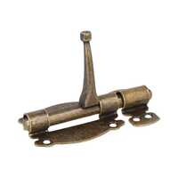 Ahbb. 484.100ab Sliding Latch - Color: As Per Availability