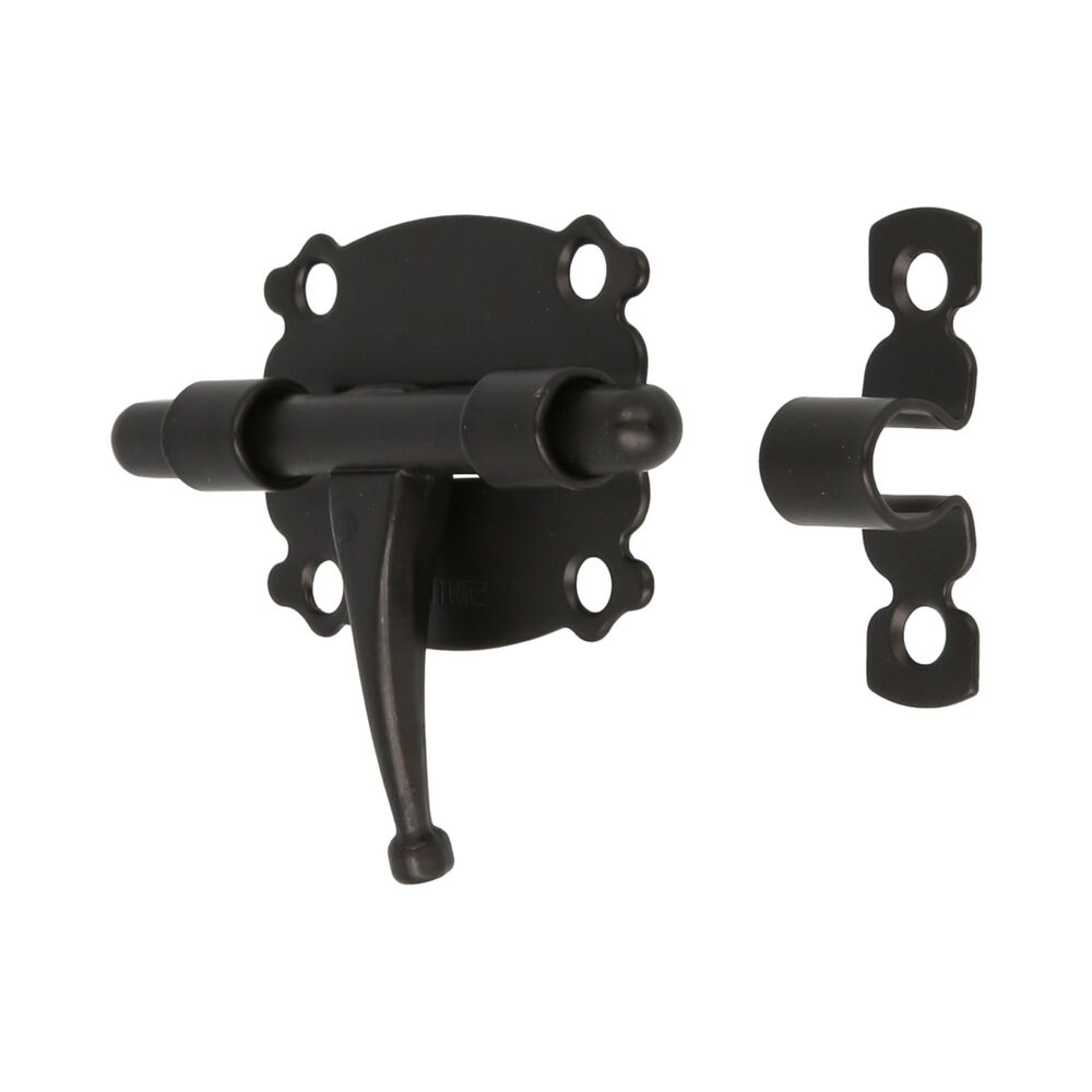 Ahbb. 484.100G Overlay Pin Latch - Color: As Per Availability