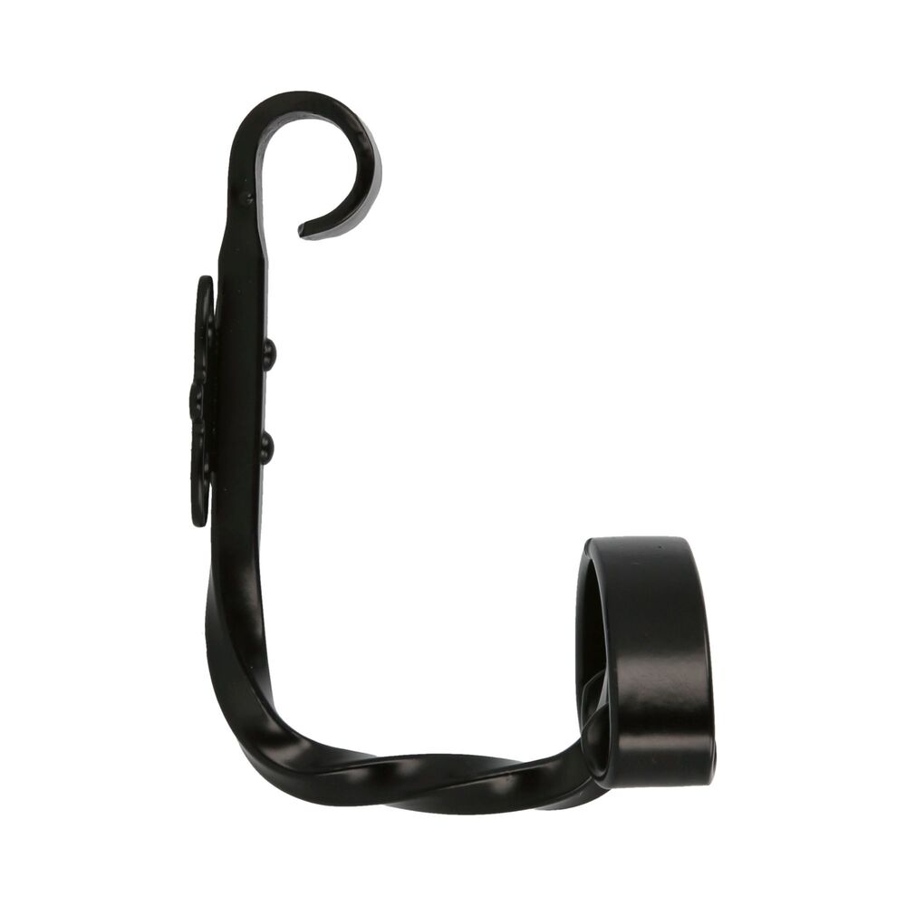 Ahch101 Wall Mounted Hook - Color: As Per Availability