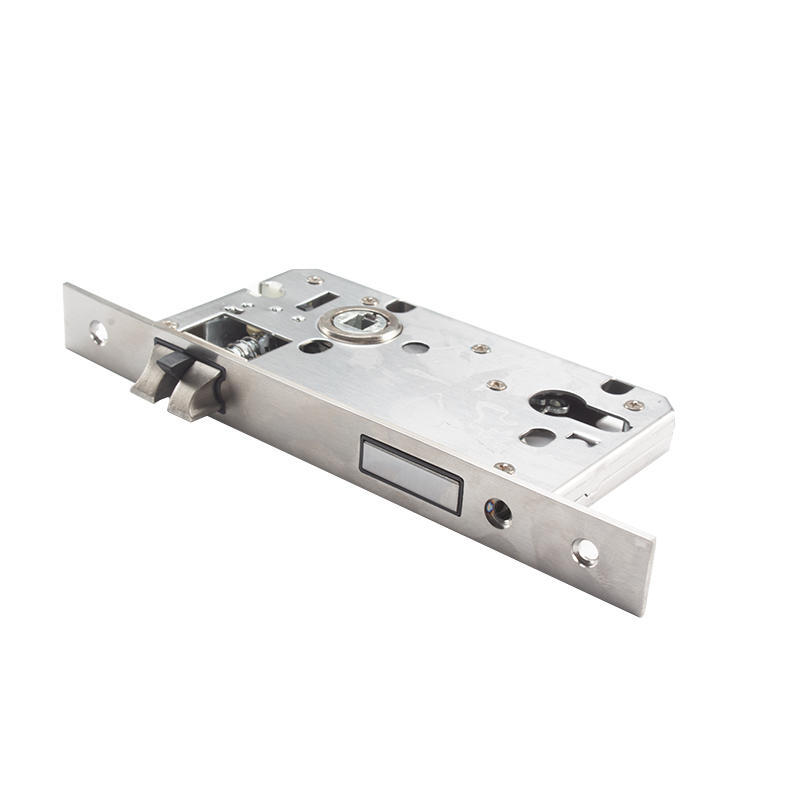Aml 506.5085 High Security Mortise Lock - Color: As Per Availability