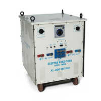 Xe-600 Dc Arc Welding Rectifier - Efficiency: 95%