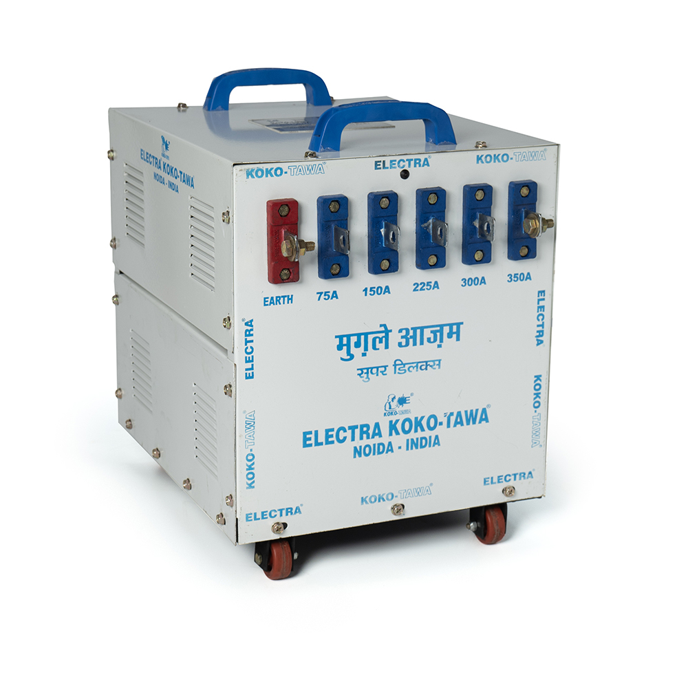 MSD350A Arc Welding Transformer Machine