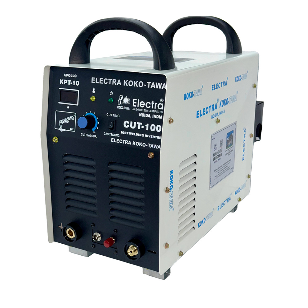 Kpt-10 Apollo Plasma Cutting Machine