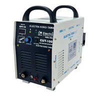 Kpt-10 Apollo Plasma Cutting Machine