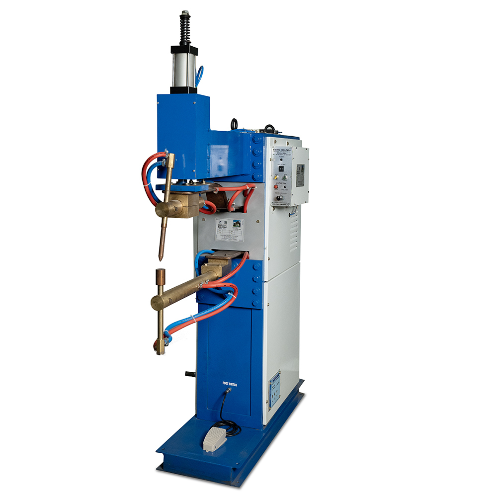 Projection Welding Machine