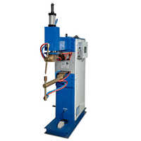 Projection Welding Machine - Feature: High Efficiency