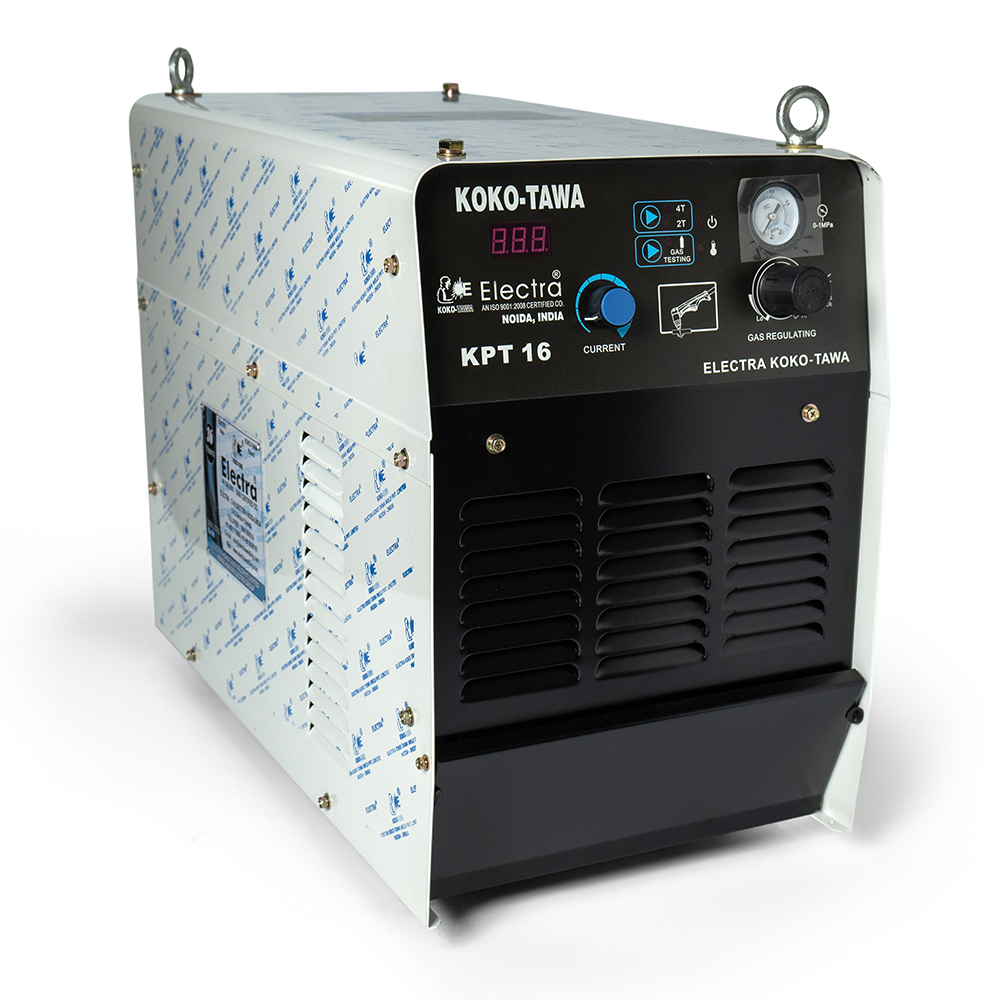 Cut-160 High Performance Plasma Cutting Machine