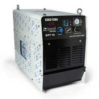 Cut-160 High Performance Plasma Cutting Machine