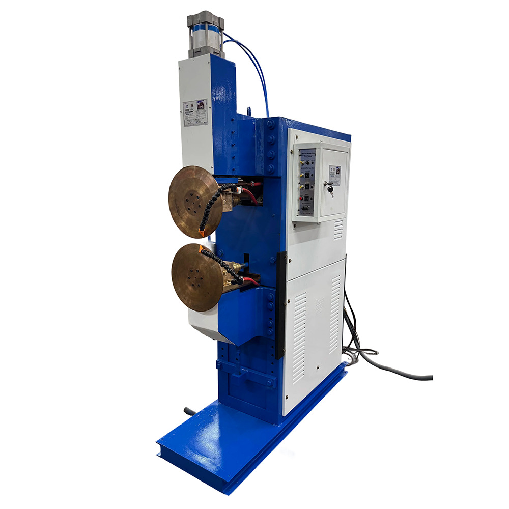 75kva Seam Welding Machine