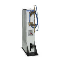 Pedal Type Spot Welding Machine - Efficiency: 95%