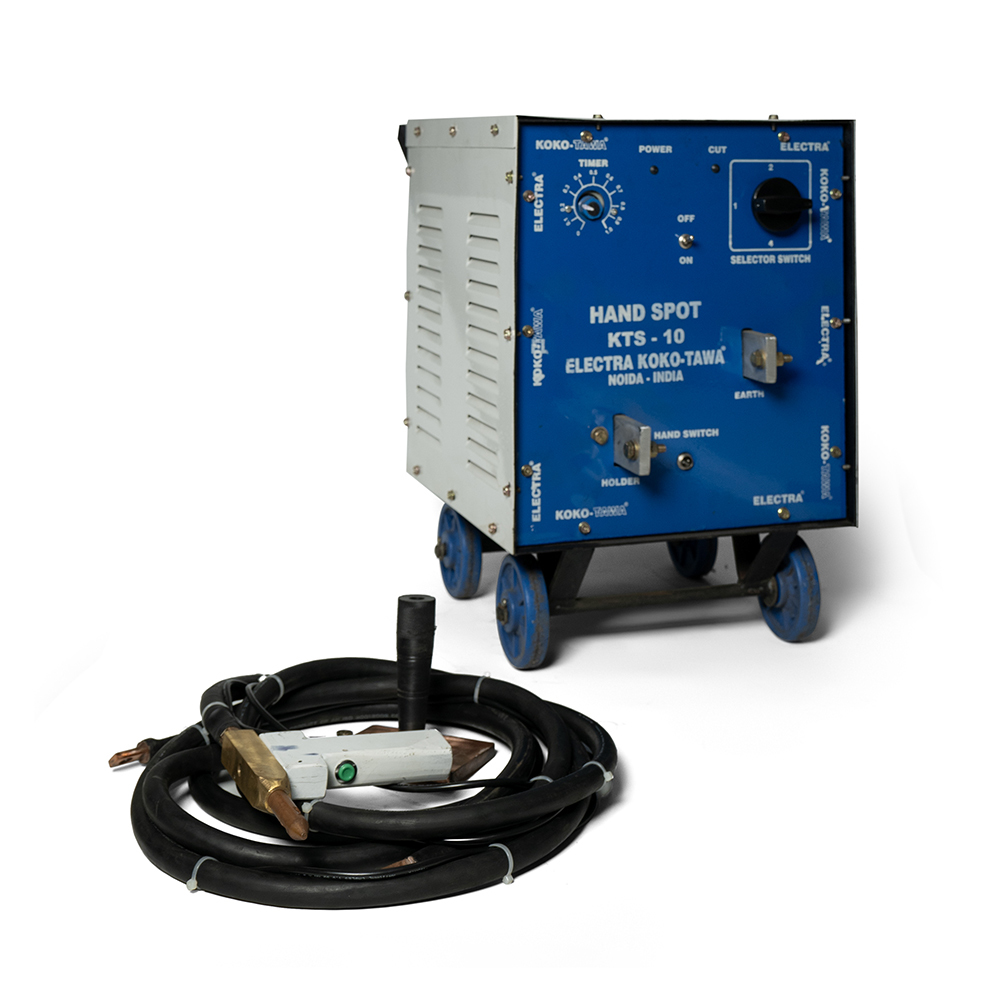 KTS-15 Hand Spot Welding Machine