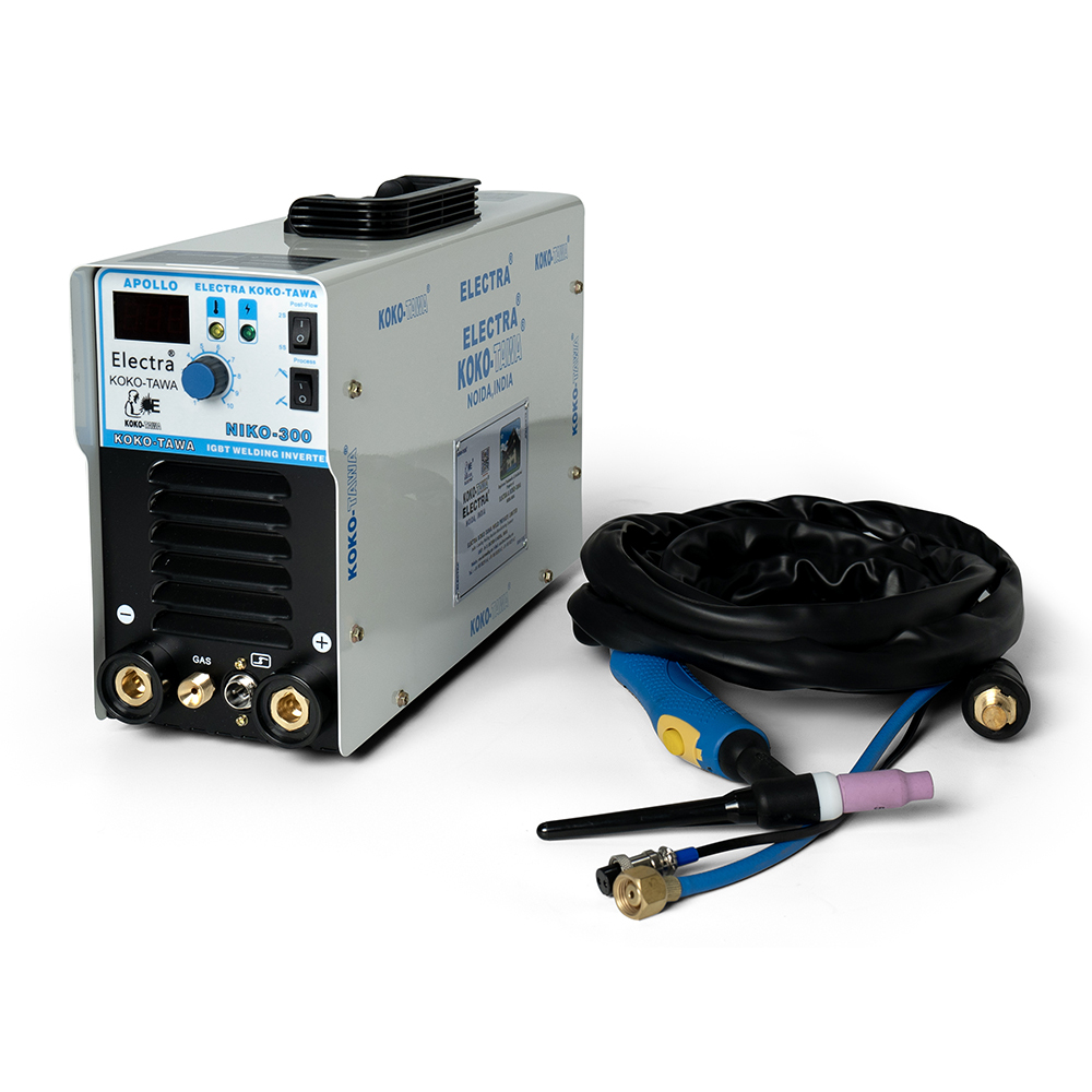 Zyrod300 Tig Welding Machine