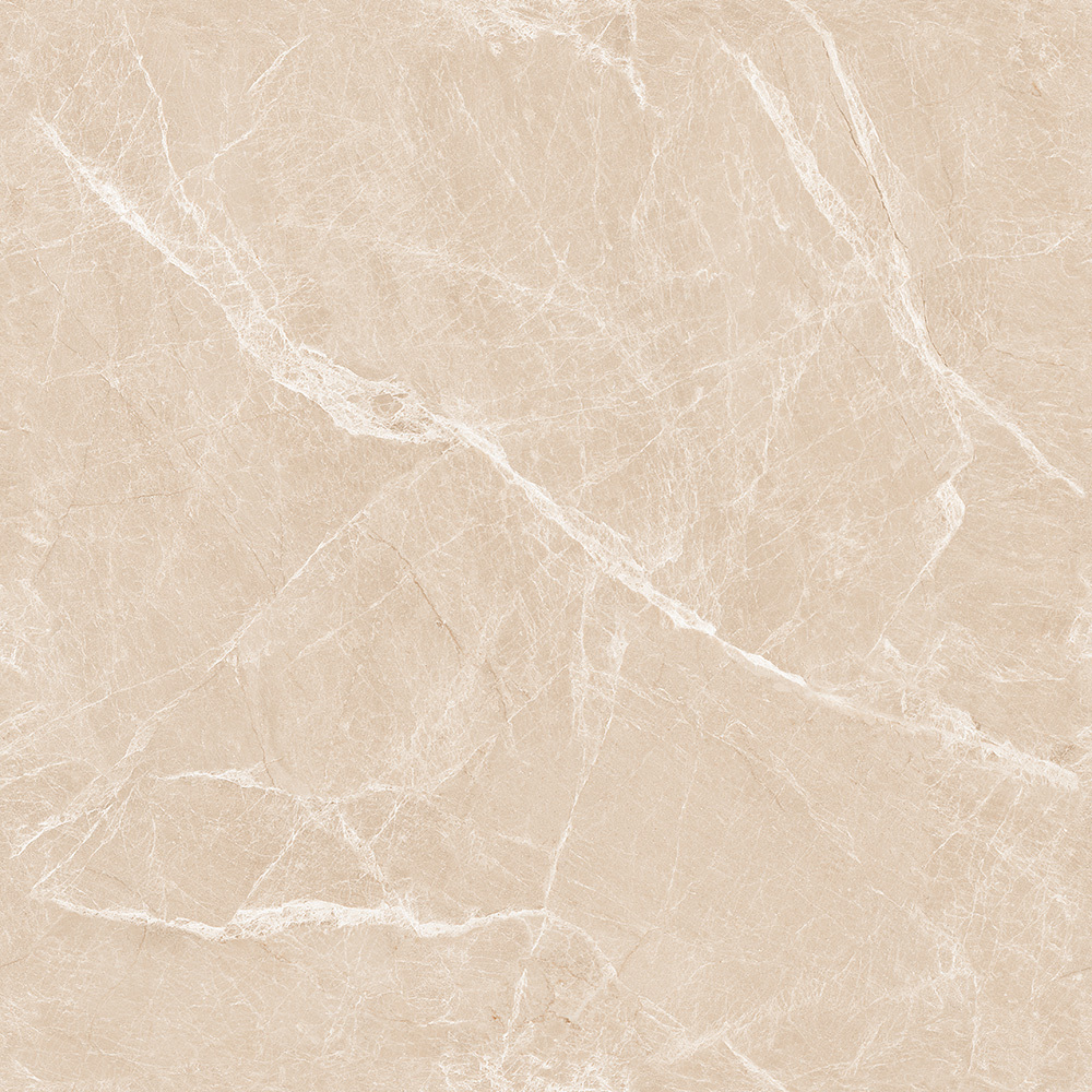 Alpine Crema Glossy Tiles - Color: Any Color