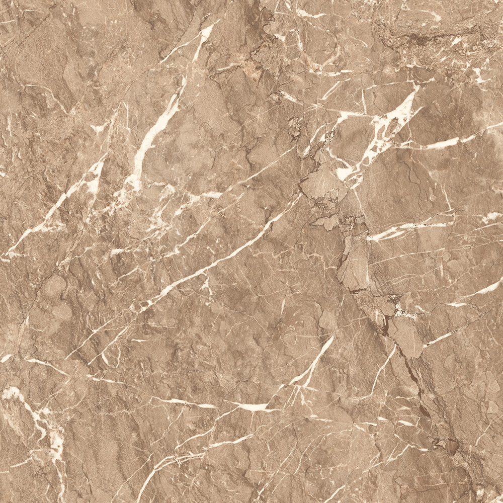 Artic Brown Glossy Tiles - Color: Any Color