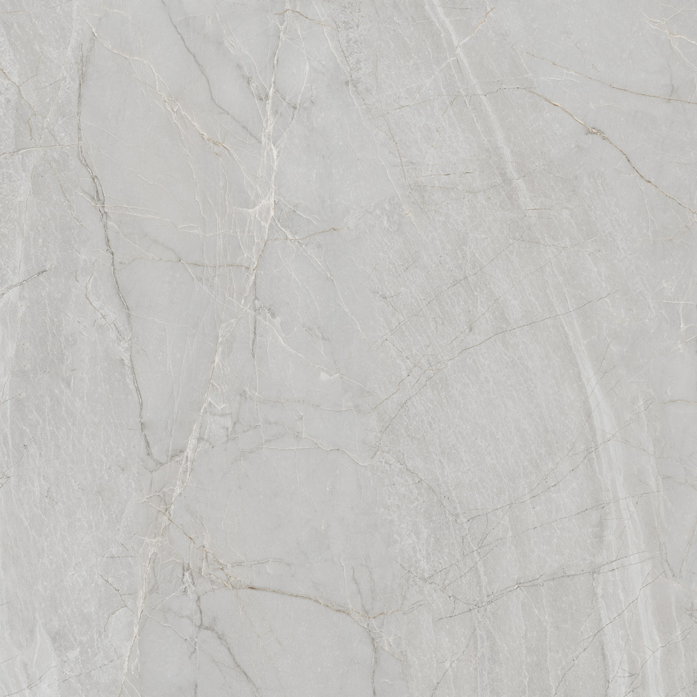 Ola Grey Glossy Tiles - Color: Any Color