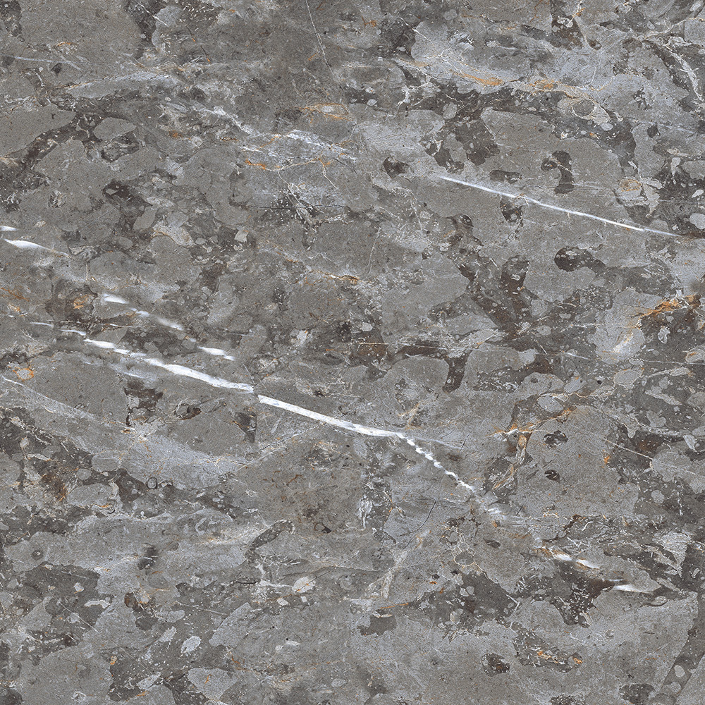 Oxford Grey Dk Glossy Tiles - Color: Any Color